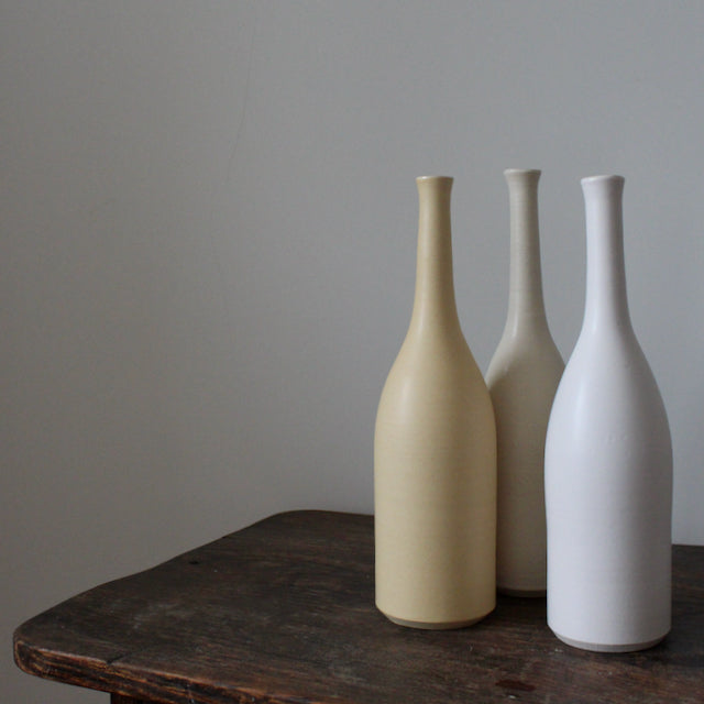 Lucy Burley - Neutral trio