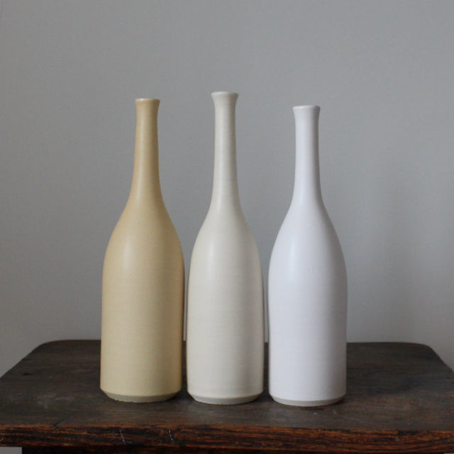Lucy Burley - Neutral trio