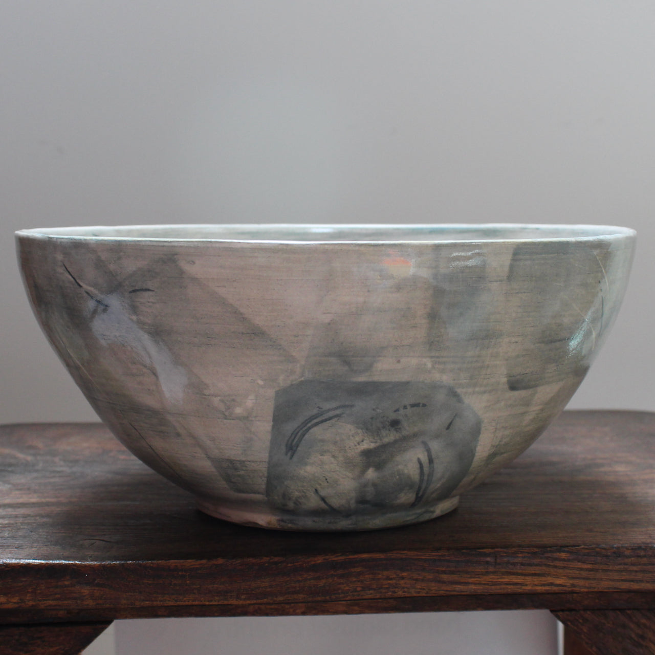 Kate Welton, Stormy Night Bowl