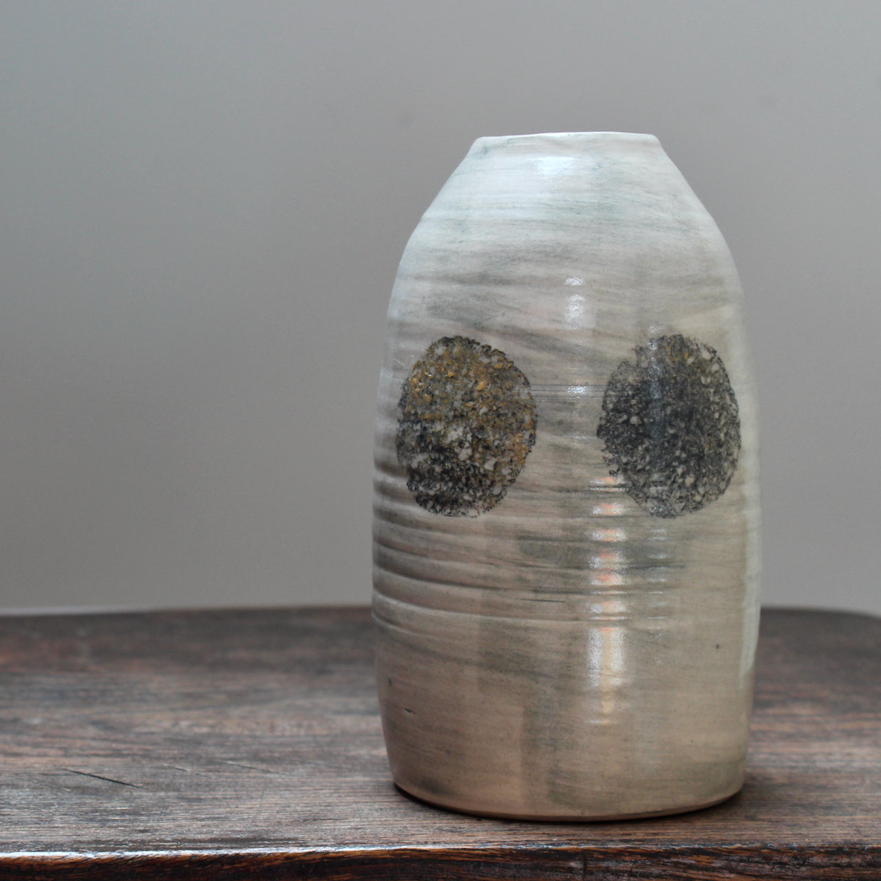 Kate Welton, Circles Vase