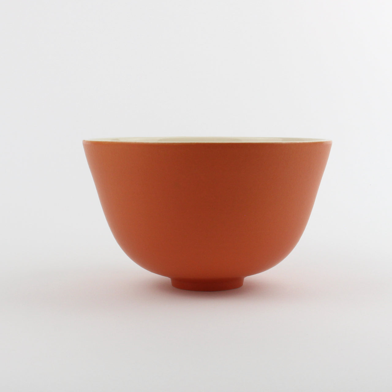Lucy Burley - Orange bowl