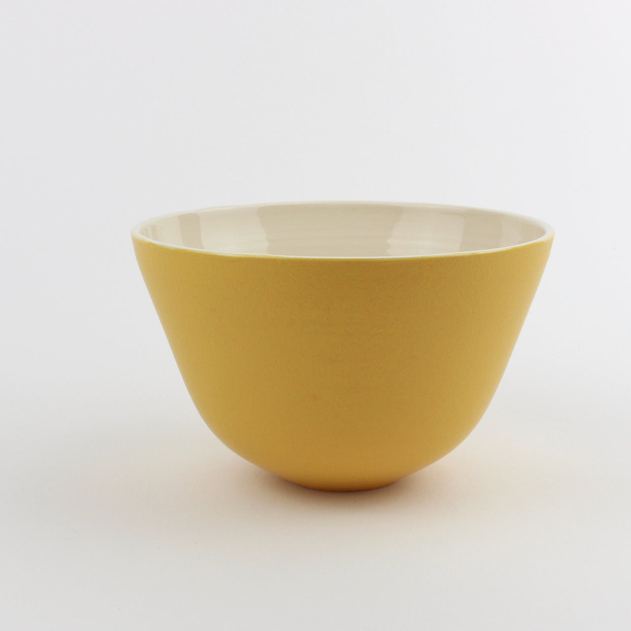 Lucy Burley - Golden Orange bowl