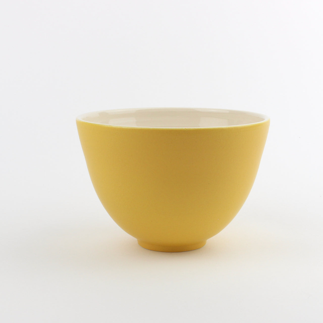 Lucy Burley - Golden Orange bowl