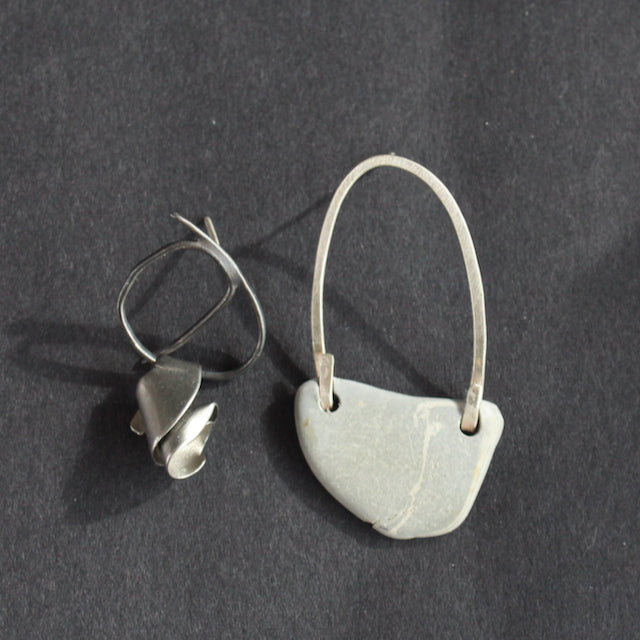 Lizzie Weir - Drifted Earrings