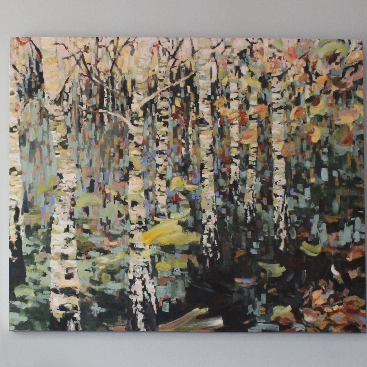 Jill Hudson - Lost in the Woods