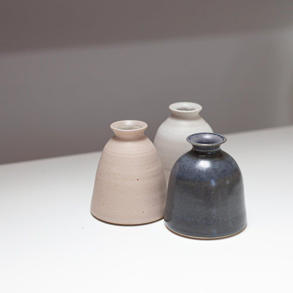 Emily Olivia Tapp - Bud Vase Collection