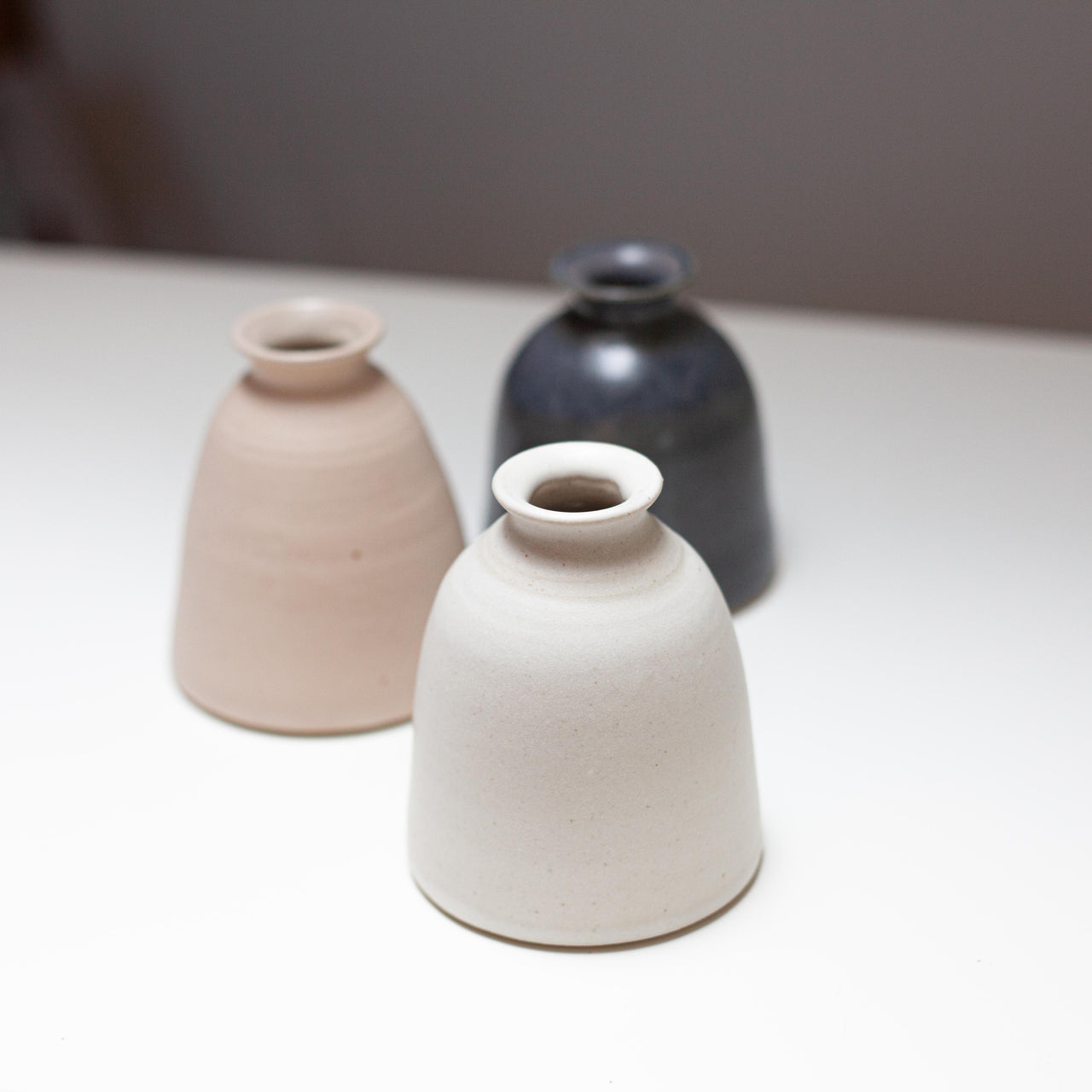 Emily Olivia Tapp - Bud Vase Collection