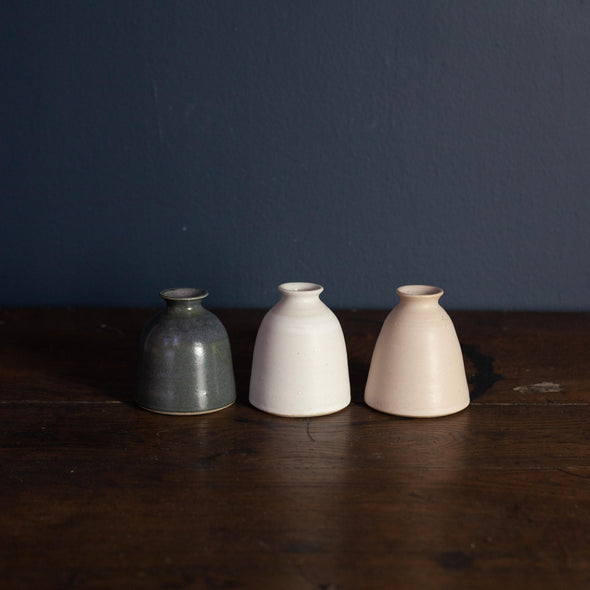 Emily Olivia Tapp - Bud Vase Collection