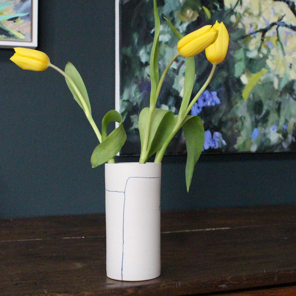 Liz O'Dwyer - Medium Vase