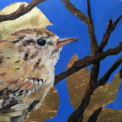 Jill Hudson - Wren