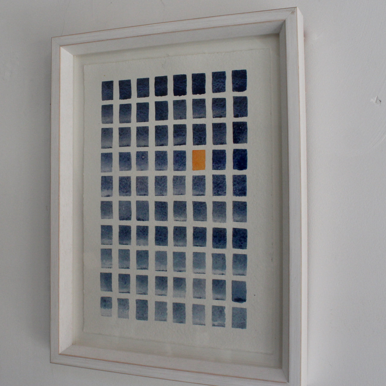 David Muddyman - Reflection 3 - Plymouth Sound